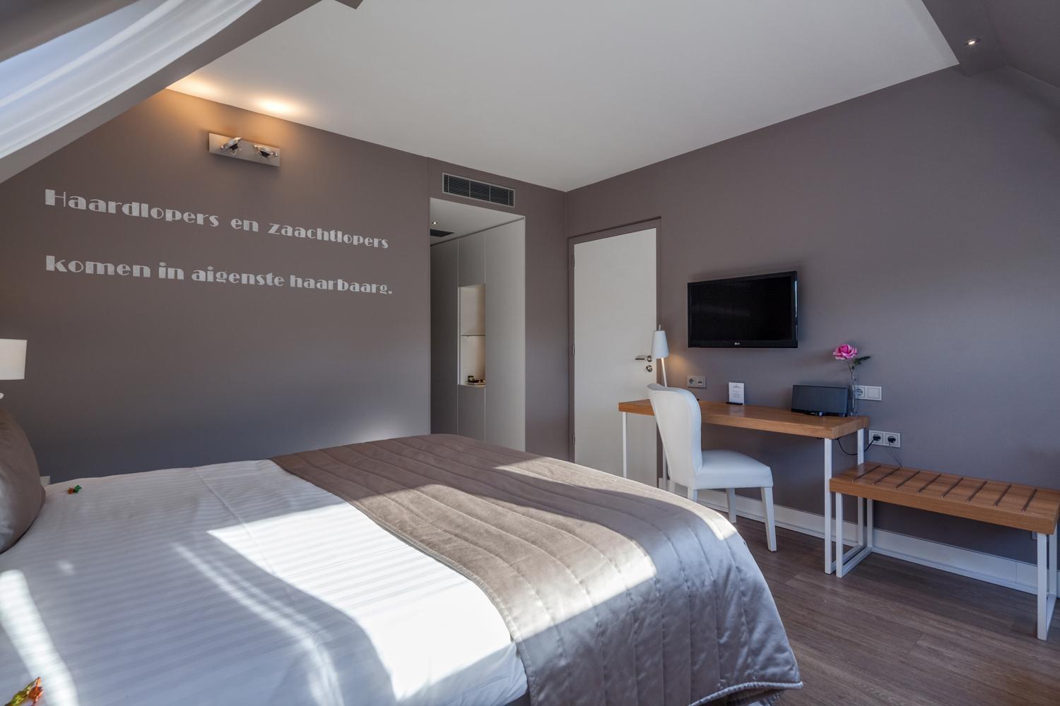 Van Der Valk Hotel Groningen-Westerbroek Δωμάτιο φωτογραφία