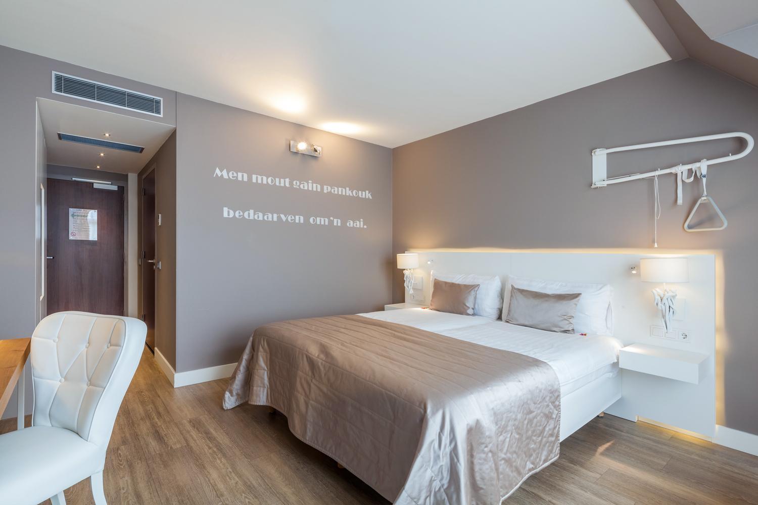 Van Der Valk Hotel Groningen-Westerbroek Εξωτερικό φωτογραφία