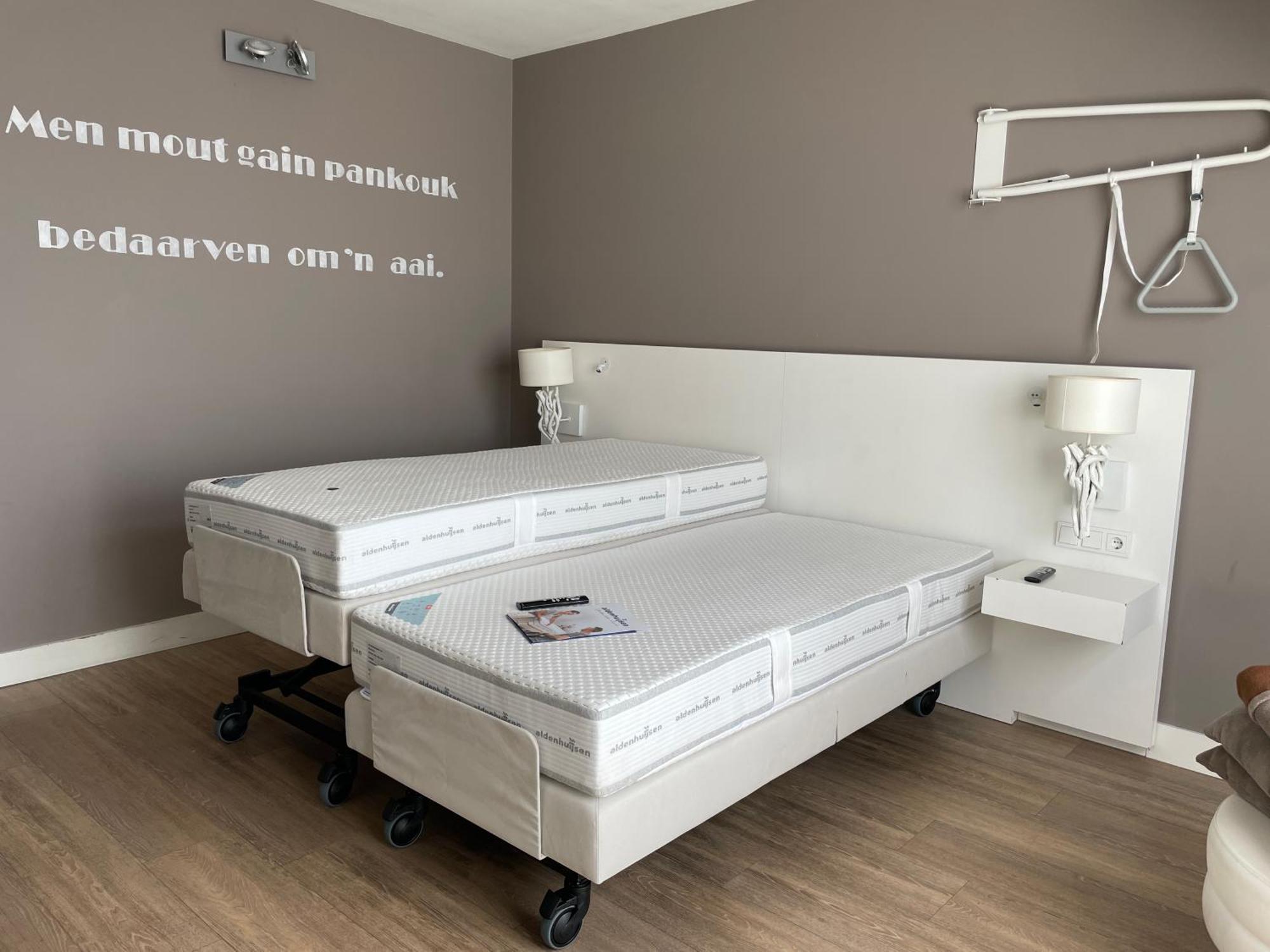 Van Der Valk Hotel Groningen-Westerbroek Δωμάτιο φωτογραφία